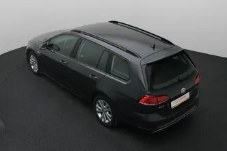 Volkswagen Golf, 1.5, 96 kW, bensiin, manuaal, esivedu