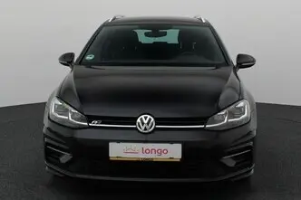 Volkswagen Golf, 1.5, 110 kW, bensiin, automaat, esivedu