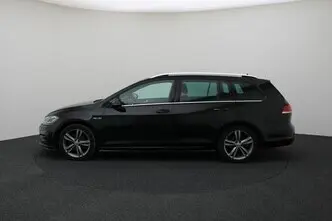 Volkswagen Golf, 1.5, 110 kW, bensiin, automaat, esivedu