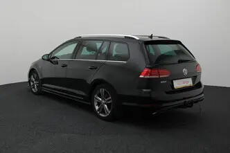 Volkswagen Golf, 1.5, 110 kW, bensiin, automaat, esivedu