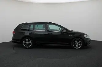 Volkswagen Golf, 1.5, 110 kW, bensiin, automaat, esivedu