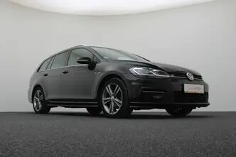 Volkswagen Golf, 1.5, 110 kW, bensiin, automaat, esivedu