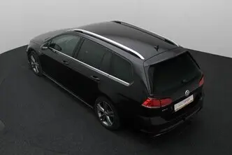 Volkswagen Golf, 1.5, 110 kW, bensiin, automaat, esivedu