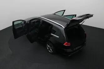 Volkswagen Golf, 1.5, 110 kW, bensiin, automaat, esivedu