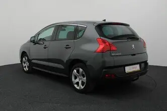 Peugeot 3008, 1.6, 88 kW, petrol, manual, front-wheel drive