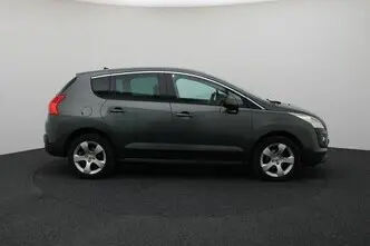 Peugeot 3008, 1.6, 88 kW, petrol, manual, front-wheel drive