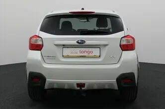 Subaru XV, 2.0, 110 kW, petrol, manual, four-wheel drive