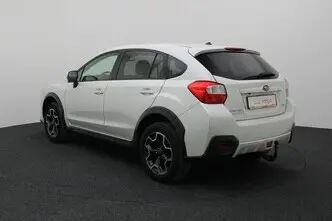 Subaru XV, 2.0, 110 kW, petrol, manual, four-wheel drive