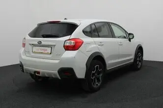 Subaru XV, 2.0, 110 kW, petrol, manual, four-wheel drive