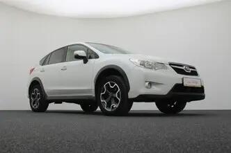 Subaru XV, 2.0, 110 kW, petrol, manual, four-wheel drive