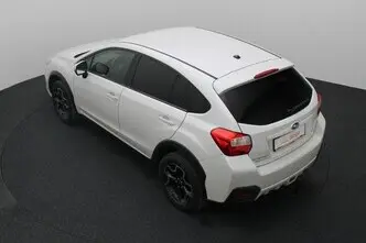 Subaru XV, 2.0, 110 kW, petrol, manual, four-wheel drive