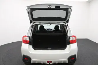 Subaru XV, 2.0, 110 kW, petrol, manual, four-wheel drive