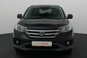 Honda CR-V, 2.0, 114 kW, bensiin, automaat, nelikvedu