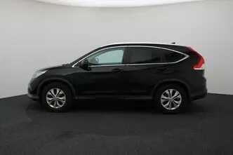 Honda CR-V, 2.0, 114 kW, bensiin, automaat, nelikvedu