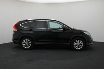 Honda CR-V, 2.0, 114 kW, bensiin, automaat, nelikvedu