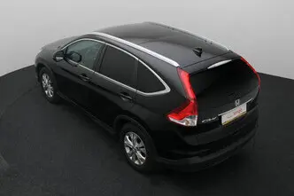 Honda CR-V, 2.0, 114 kW, bensiin, automaat, nelikvedu