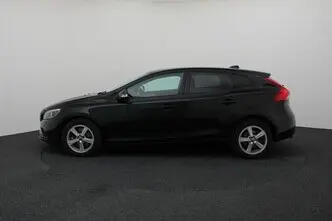 Volvo V40, 2.0, 140 kW, diisel, manuaal, esivedu