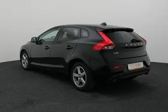 Volvo V40, 2.0, 140 kW, diisel, manuaal, esivedu