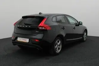 Volvo V40, 2.0, 140 kW, diisel, manuaal, esivedu