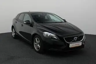 Volvo V40, 2.0, 140 kW, diisel, manuaal, esivedu