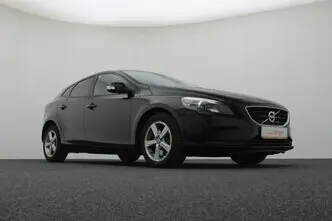 Volvo V40, 2.0, 140 kW, diisel, manuaal, esivedu