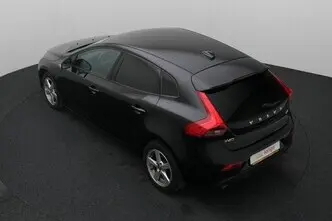 Volvo V40, 2.0, 140 kW, diisel, manuaal, esivedu