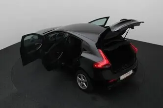 Volvo V40, 2.0, 140 kW, diisel, manuaal, esivedu