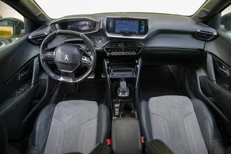 Peugeot 208, 57 kW, электричество, автомат, передний привод