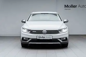 Volkswagen Passat, 2.0, 140 kW, diisel, automaat, nelikvedu