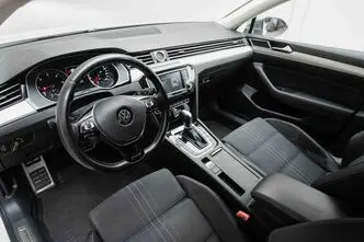 Volkswagen Passat, 2.0, 140 kW, diisel, automaat, nelikvedu