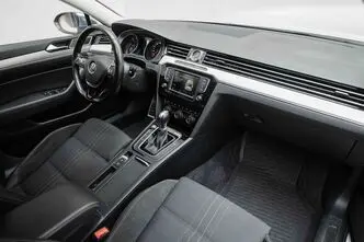 Volkswagen Passat, 2.0, 140 kW, diisel, automaat, nelikvedu