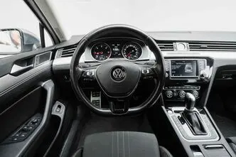 Volkswagen Passat, 2.0, 140 kW, diisel, automaat, nelikvedu