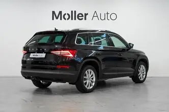 Škoda Kodiaq, 2.0, 110 kW, bensiin, automaat, esivedu