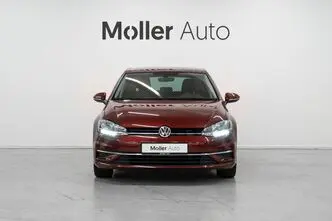 Volkswagen Golf, 2.0, 85 kW, diisel, manuaal, esivedu