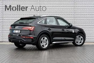 Audi Q5, 2.0, 120 kW, diisel, automaat, esivedu