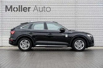 Audi Q5, 2.0, 120 kW, diisel, automaat, esivedu