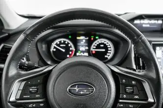 Subaru Forester, 2.0, 120 kW, bensiin, automaat, nelikvedu