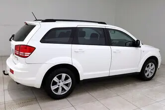 Dodge Journey, 2.0, 103 kW, diisel, automaat, esivedu