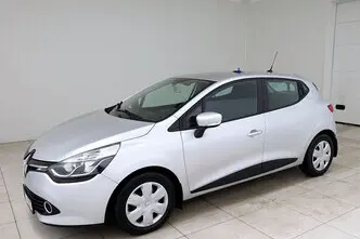 Renault Clio, 1.1, 54 kW, бензин, механическая, передний привод