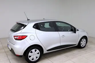 Renault Clio, 1.1, 54 kW, бензин, механическая, передний привод