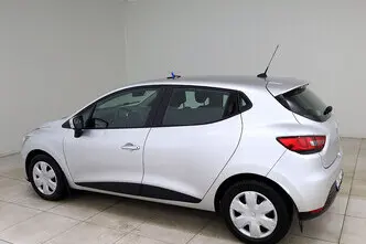 Renault Clio, 1.1, 54 kW, бензин, механическая, передний привод