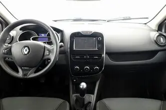 Renault Clio, 1.1, 54 kW, бензин, механическая, передний привод