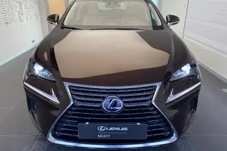 Lexus NX 300h, 2.5, 114 kW, hübriid b+e, automaat, nelikvedu