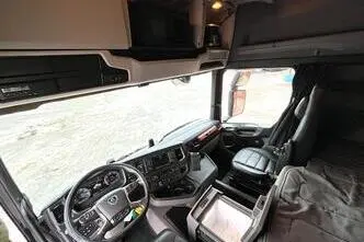 Scania R, 427 kW, diisel, automaat