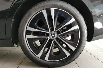 Mercedes-Benz CLA 180, 1.3, 100 kW, automaat, esivedu