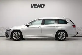 Volkswagen Passat, 2.0, 140 kW, diisel, automaat, nelikvedu