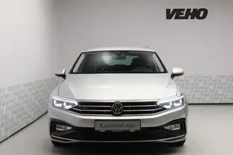 Volkswagen Passat, 2.0, 140 kW, diisel, automaat, nelikvedu