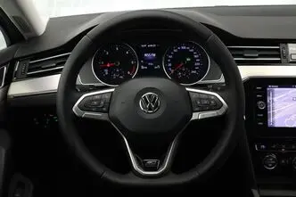 Volkswagen Passat, 2.0, 140 kW, diisel, automaat, nelikvedu