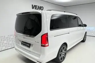 Mercedes-Benz V 300, 2.0, 174 kW, diisel, automaat, nelikvedu