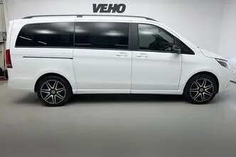 Mercedes-Benz V 300, 2.0, 174 kW, diisel, automaat, nelikvedu